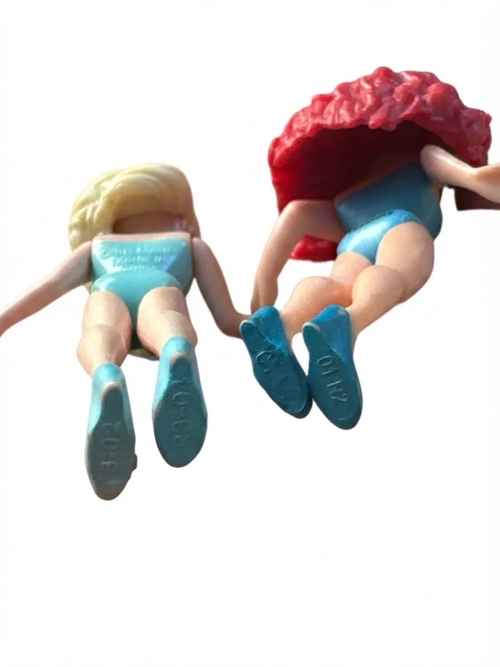 Disney add these